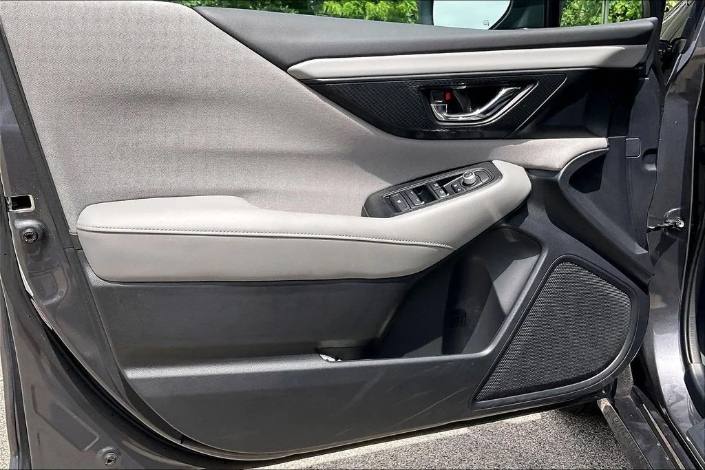 Used 2025 Gray Subaru Premium image 22