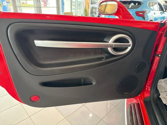 Used 2004 Redline Red Chevrolet LS image 12