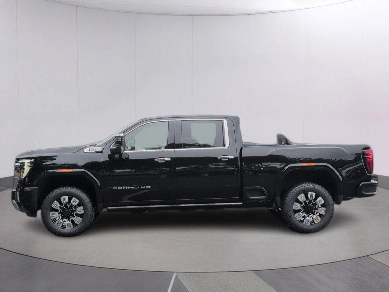 New 2026 Onyx Black GMC Denali image 2