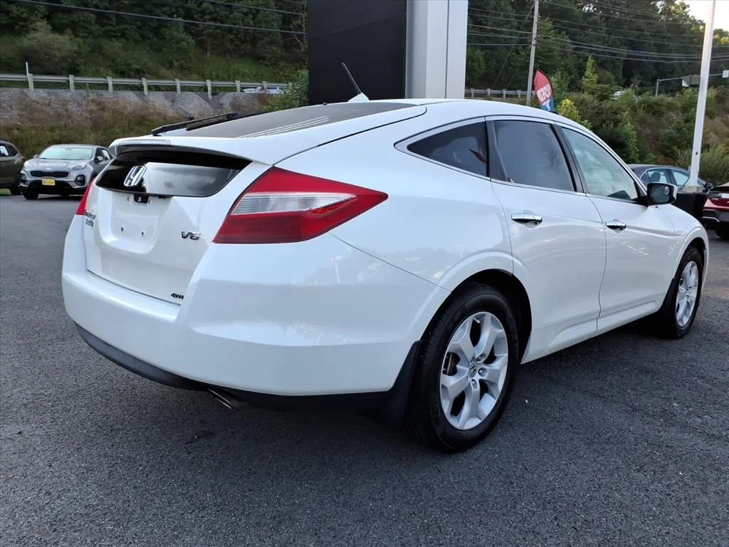 Used 2012  Honda EX-L image 8