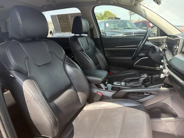 Certified Used 2024 Gray Kia S image 26