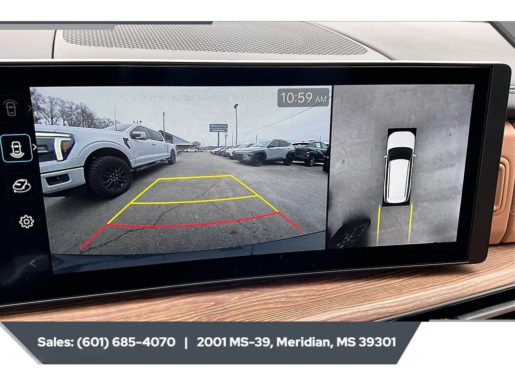 Used 2026 Ecotronic Gray Hyundai Calligraphy image 14