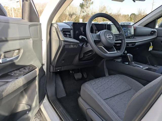New 2026 Fresh Powder Nissan SV image 20