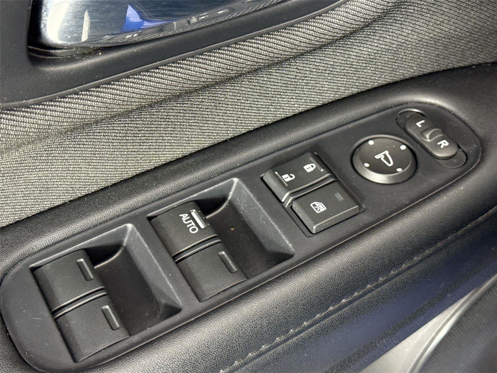 Used 2022 Aegean Blue Metallic Honda Sport image 24