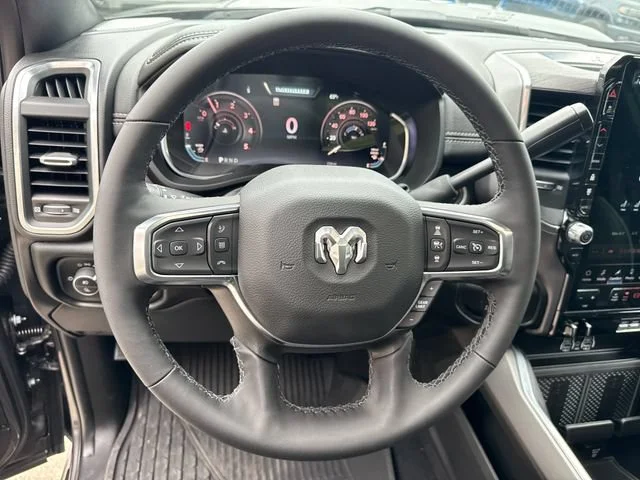 2026 RAM 2500 Laramie - Photo 18