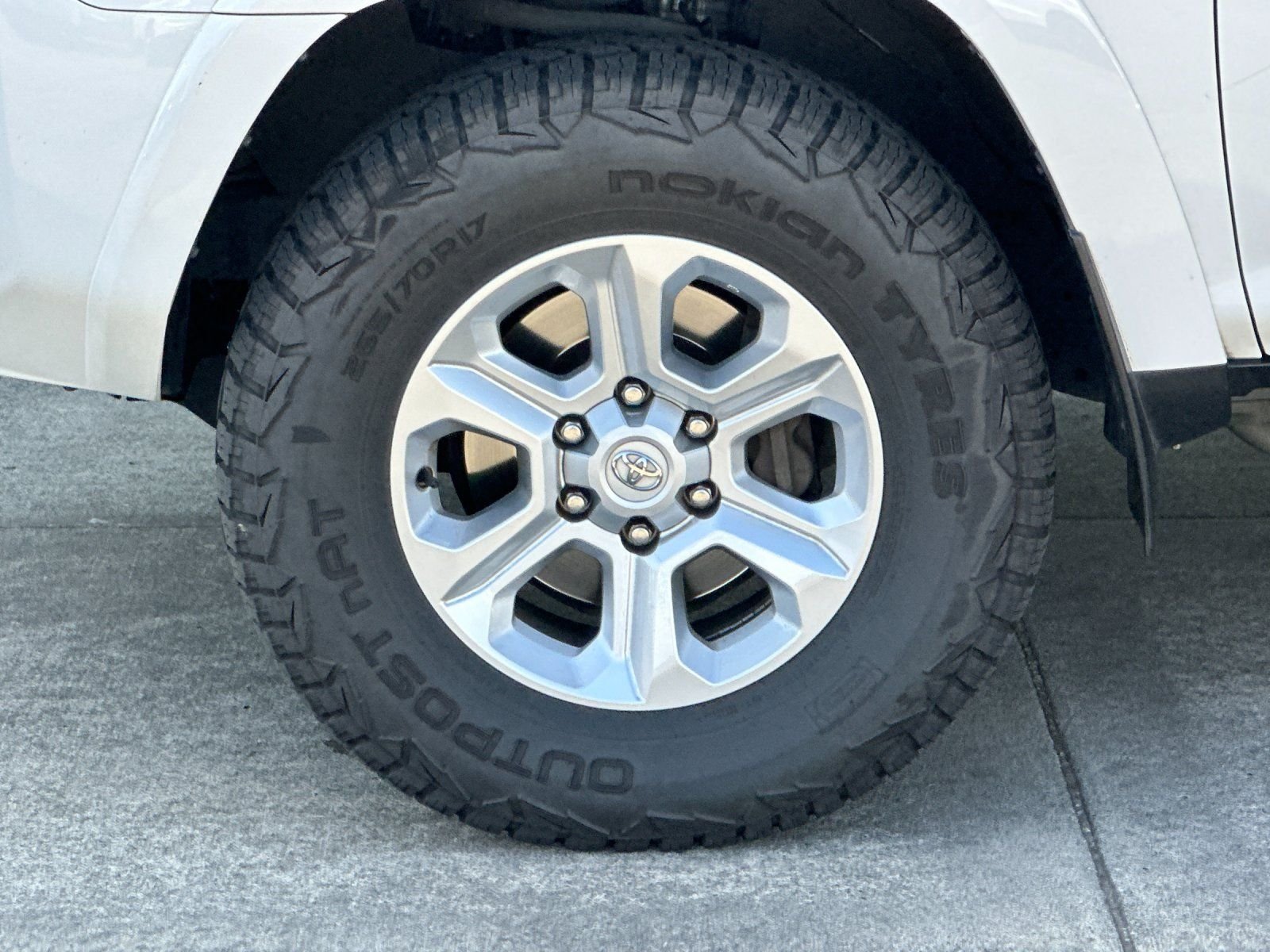 Used 2023 Ice Toyota SR5 Premium image 24
