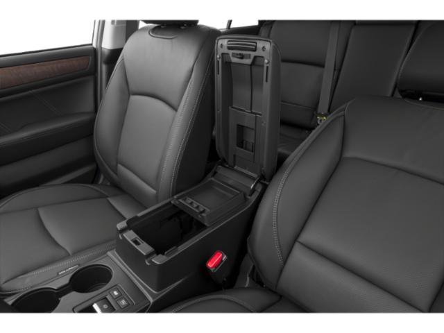 Used 2019 Wilderness Green Metallic Subaru 3.6R image 18