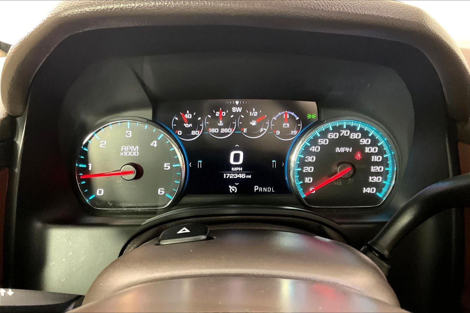 Used 2018 Black Chevrolet Premier image 24