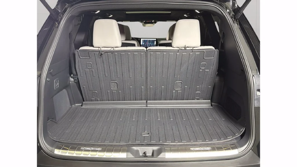 2025 Lexus TX Premium - Photo 30