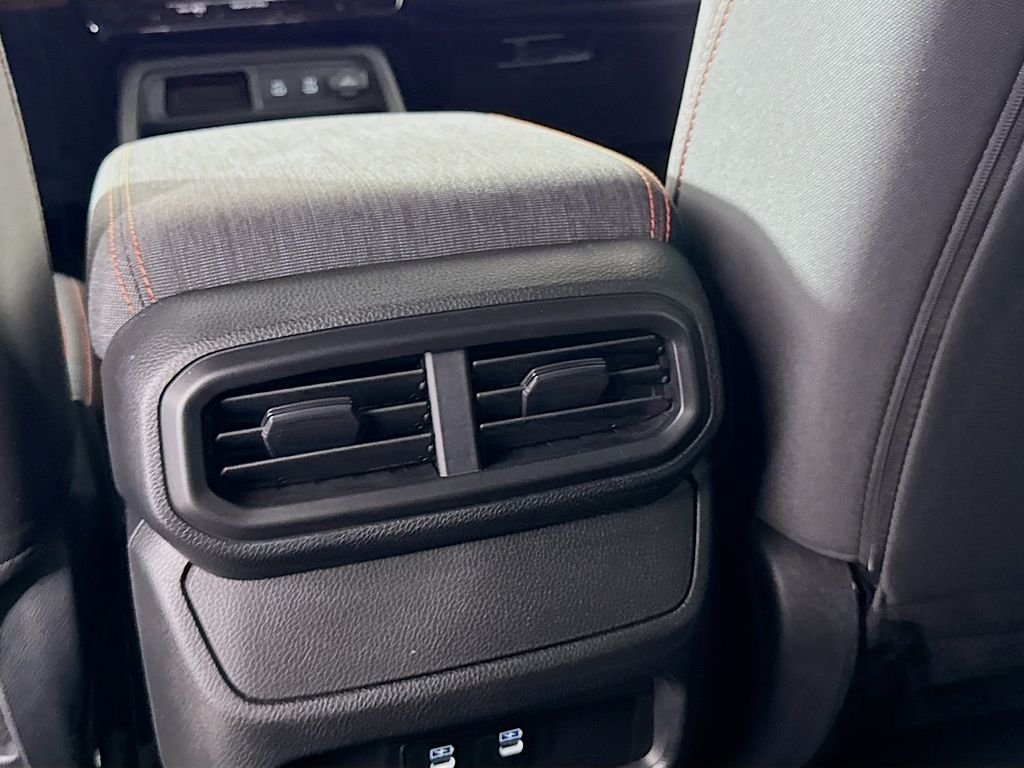 2026 Honda Pilot Sport - Photo 30
