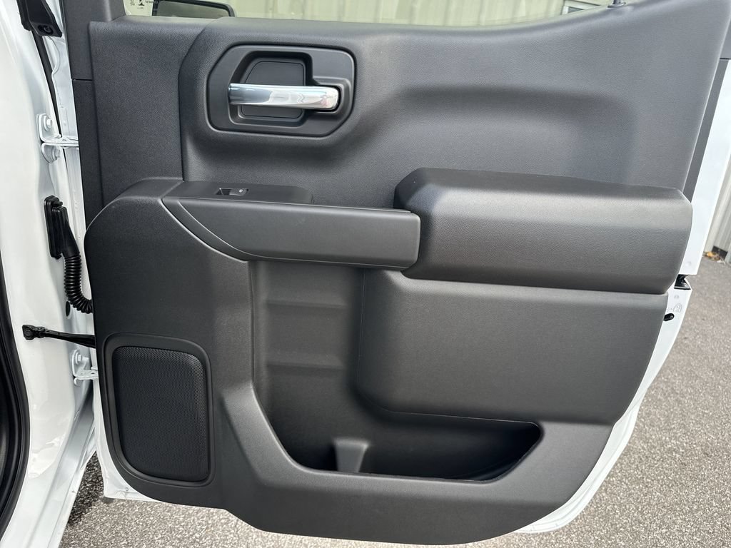 2026 GMC Sierra 1500 Pro - Photo 31