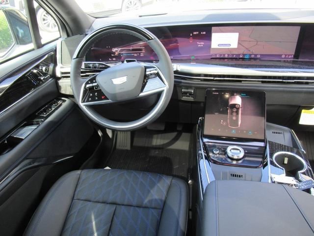 2026 Cadillac Escalade IQ Sport - Photo 15