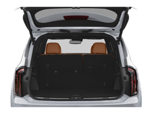 Used 2025 Ebony Black Kia SX X-Line image 14
