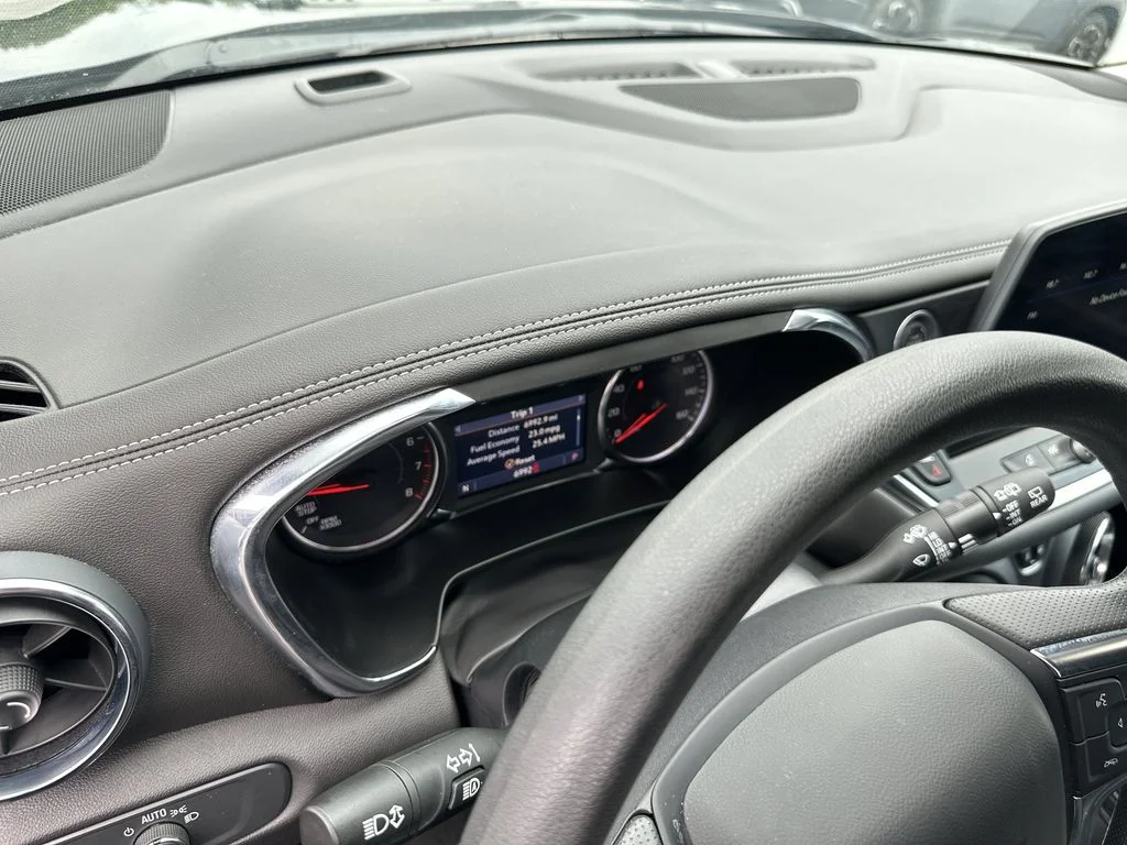 Used 2026 Black Chevrolet LT image 10