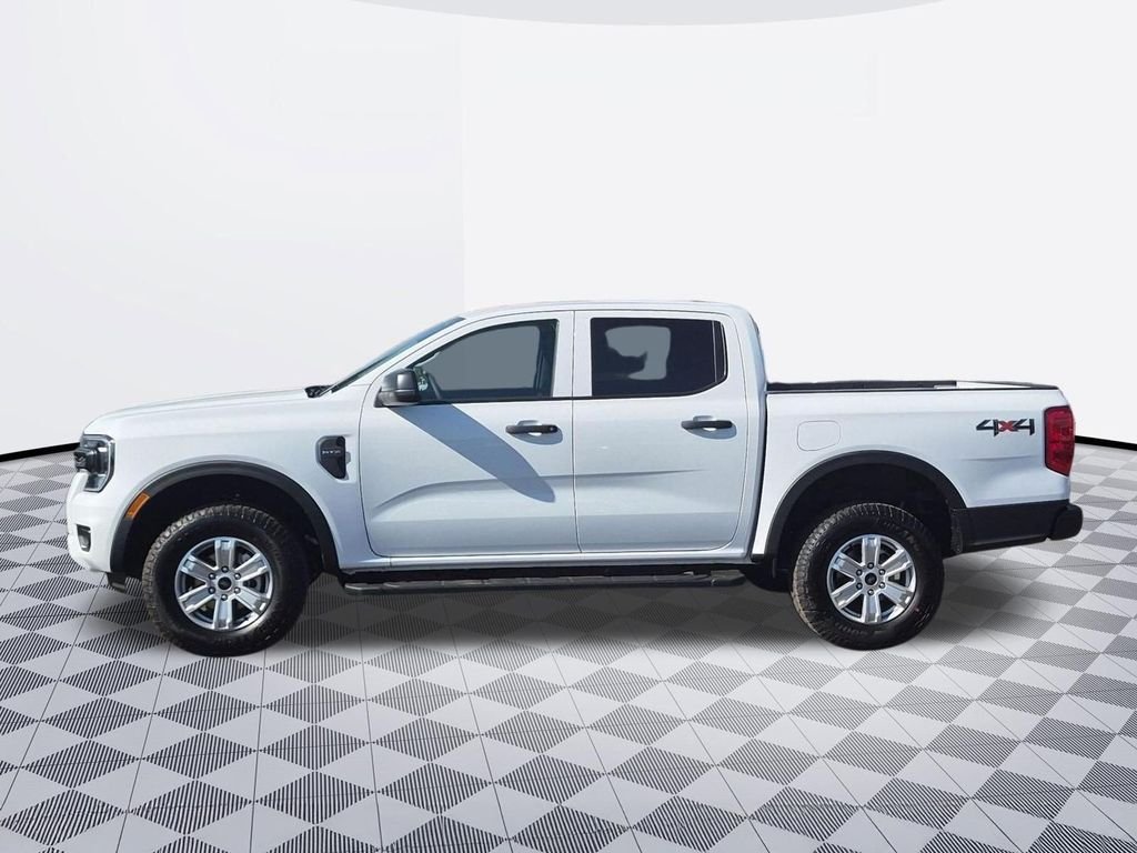 New 2026 White Ford XL image 3