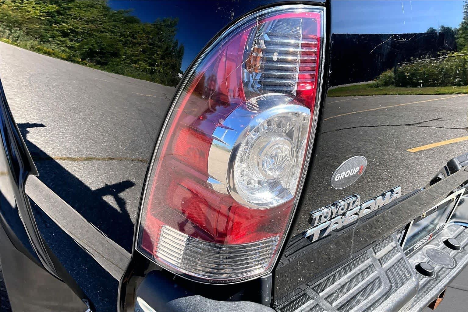 Used 2013 Black Toyota  image 28