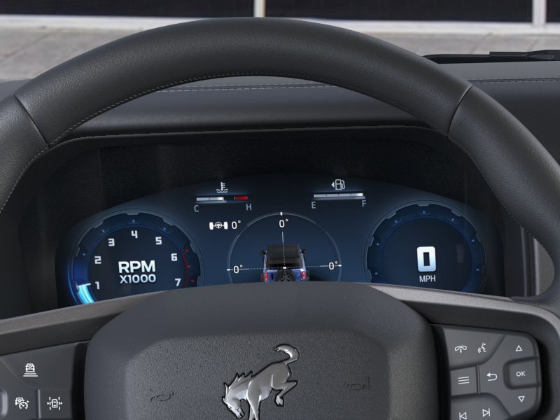 New 2026 Marsh Gray Ford Outer Banks® image 13