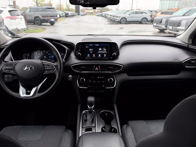 Certified Used 2019 Brown Hyundai SEL image 27