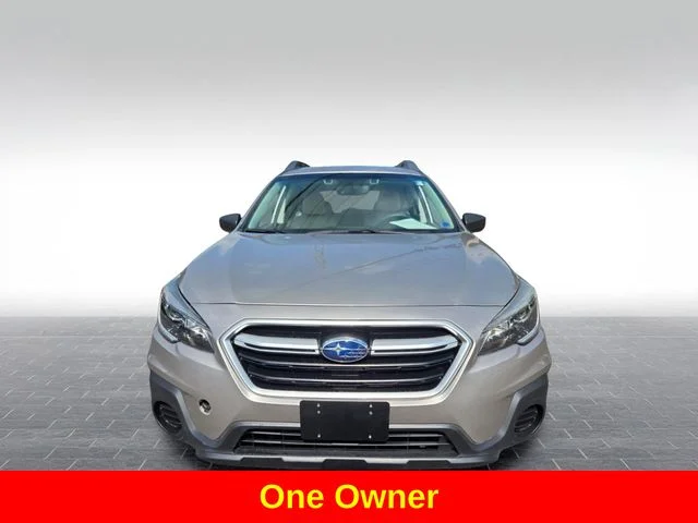 Used 2019 Subaru Outback Base with VIN 4S4BSABC5K3206864 for sale in Bassett, VA