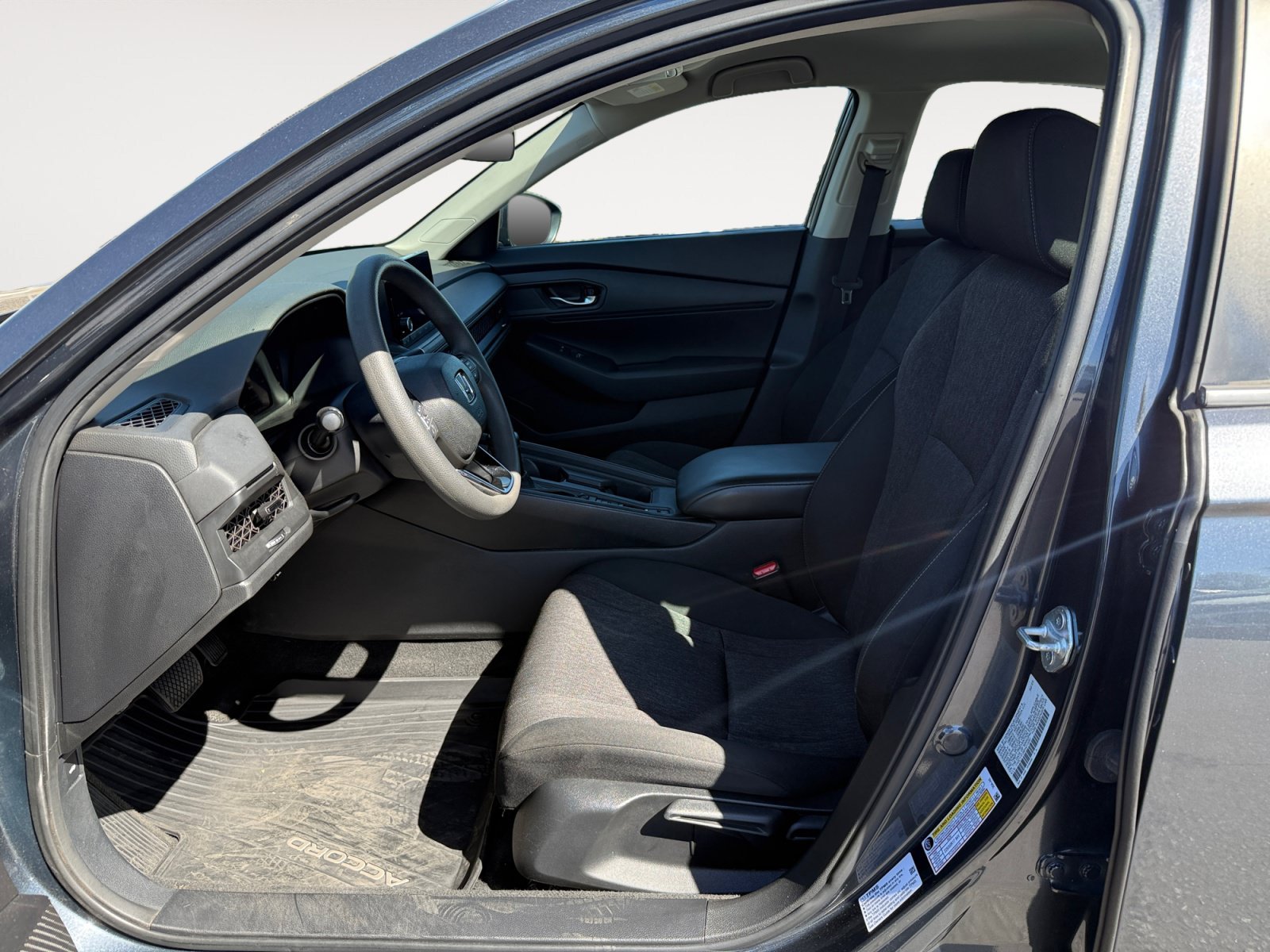 2023 Honda Accord LX - Photo 30
