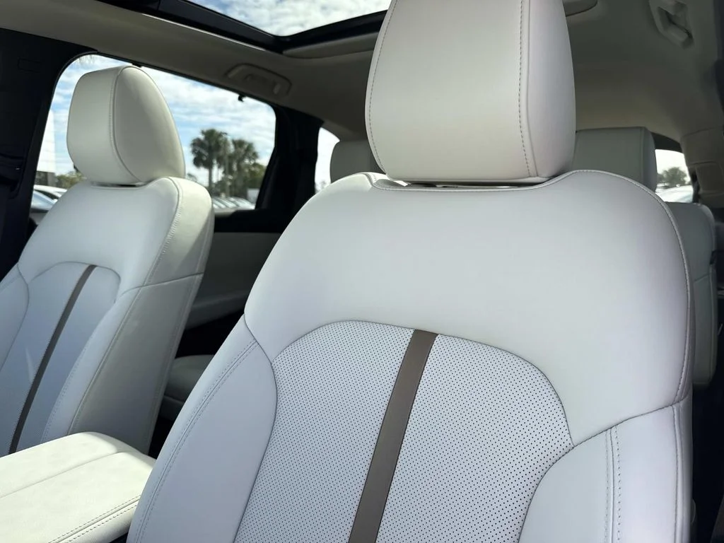 2026 Mazda CX-90 Premium Plus Package - Photo 30