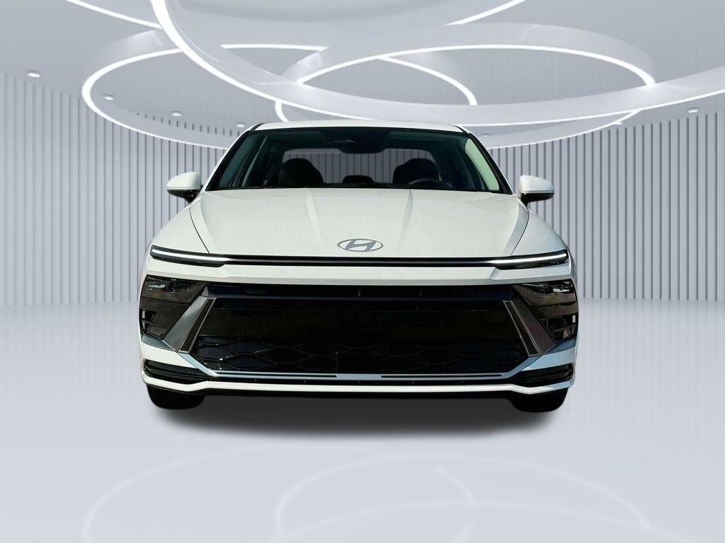 2025 Hyundai Sonata Hybrid SEL - Photo 31