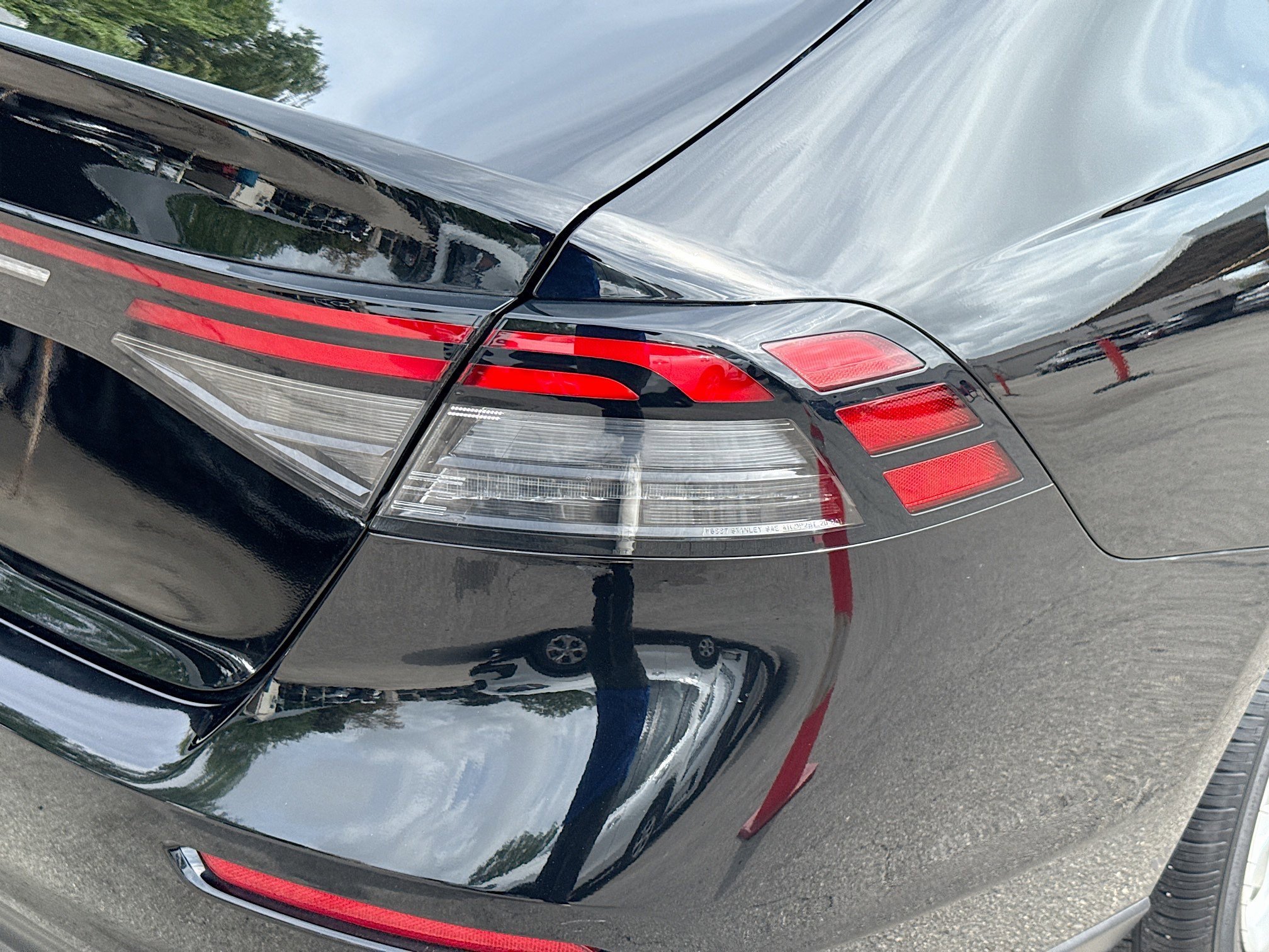 2023 Honda Accord LX - Photo 26