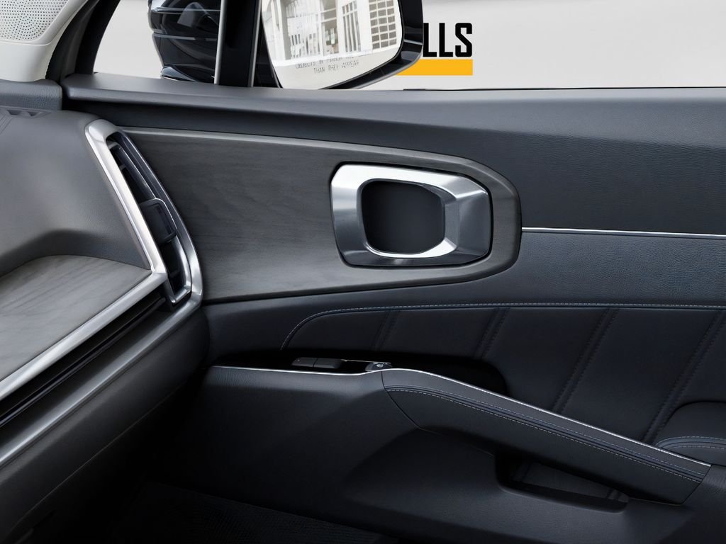 New 2026 Silver Kia X-Line SX image 25