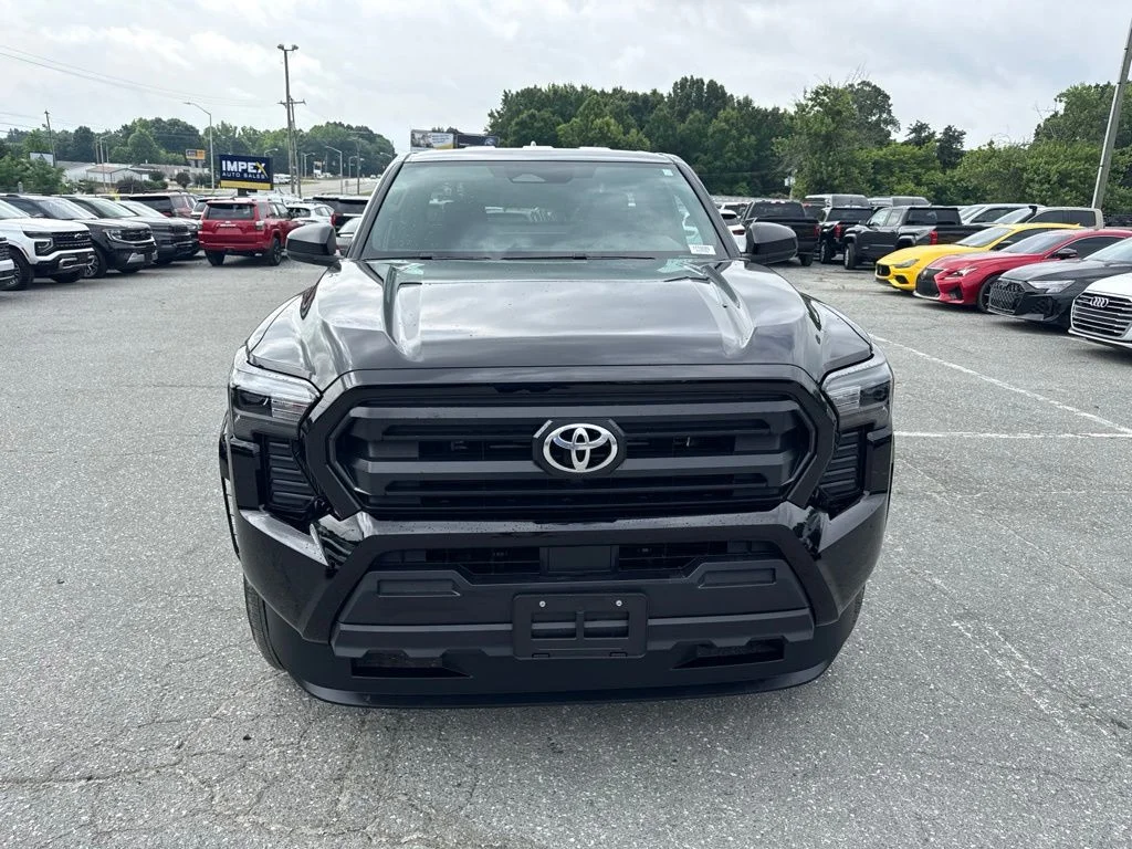 Used 2026 Black Toyota SR image 8
