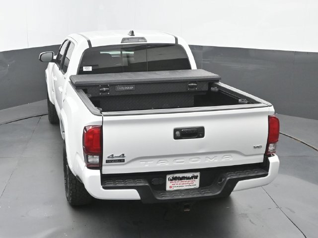 Used 2023 Ice Cap Toyota SR5 image 31
