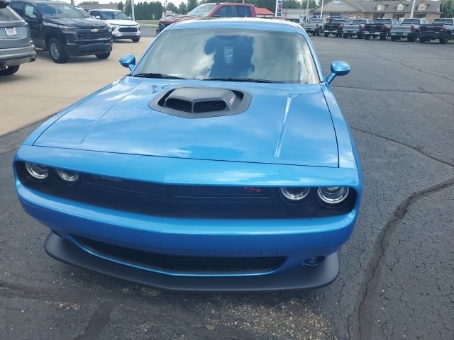 2016 Dodge Challenger Scat Pack - Photo 20