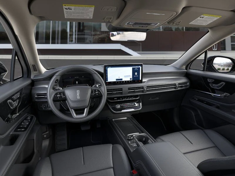 New 2026 Gray Lincoln Premiere image 10