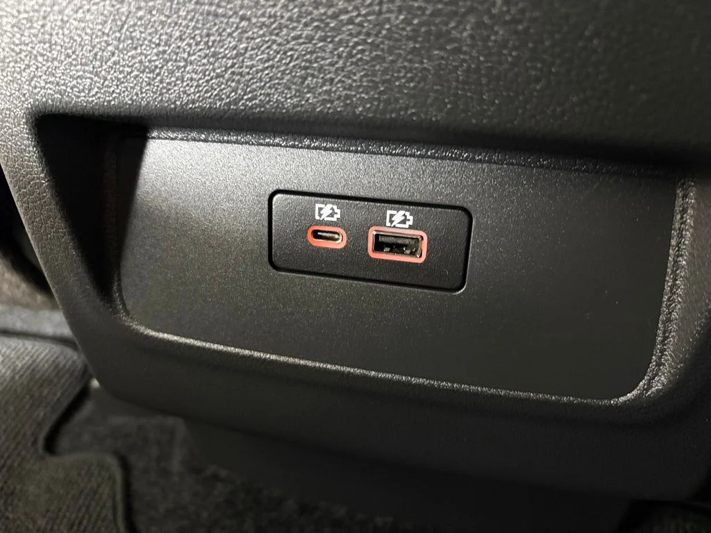 New 2026 Glacier White Nissan Crew Cab SV image 35