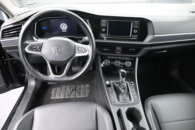 Used 2024  Volkswagen 1.5T SE image 22