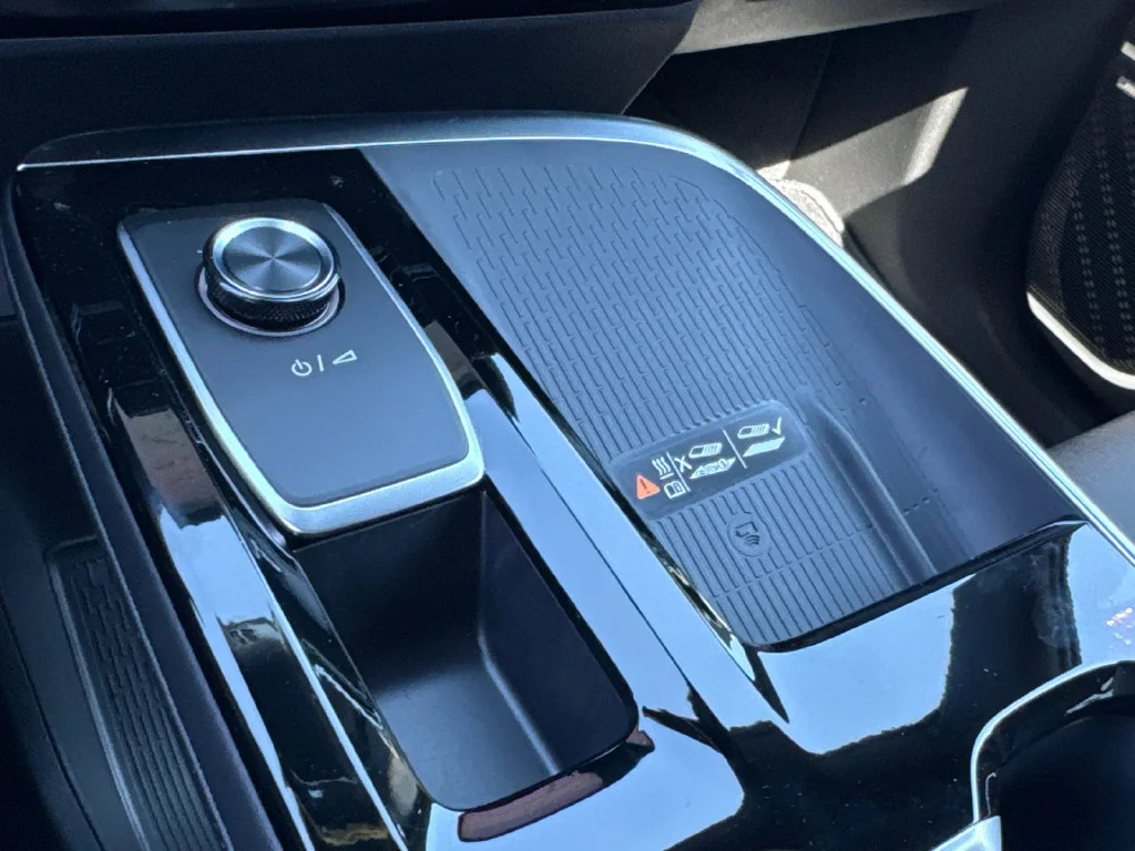2026 Buick Enclave Preferred - Photo 34