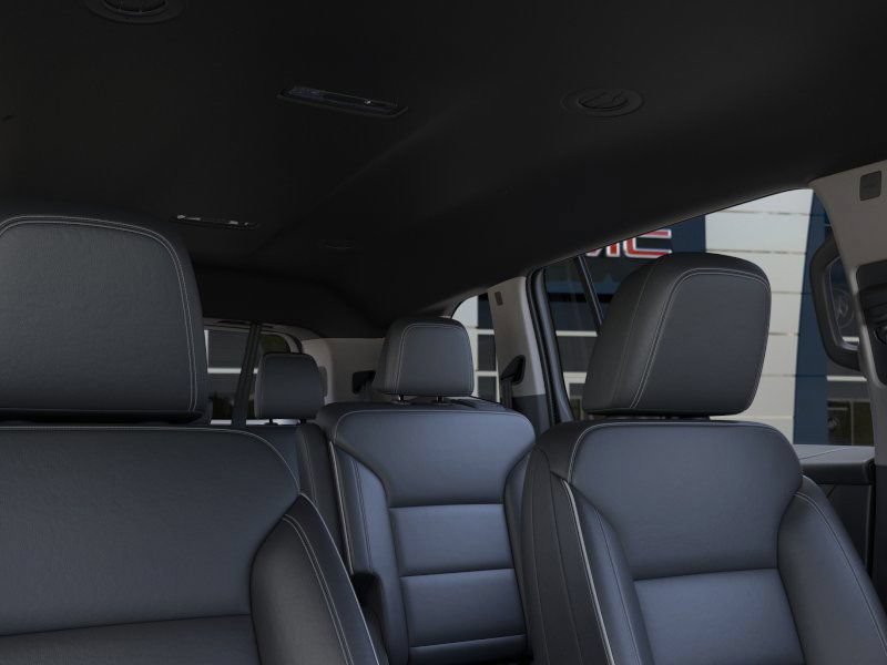 2026 Buick Enclave Preferred - Photo 96