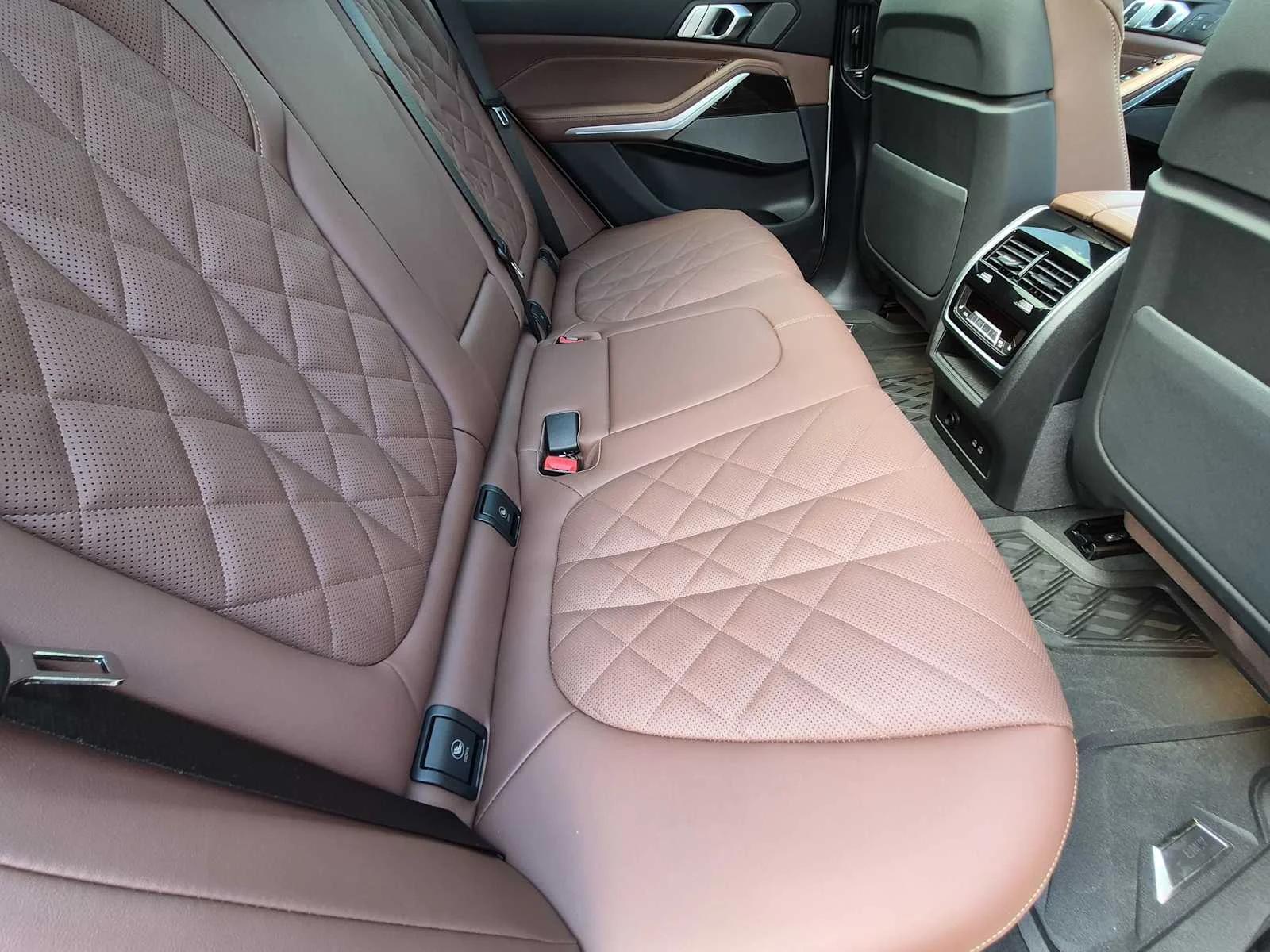 2026 BMW X5 50e - Photo 20