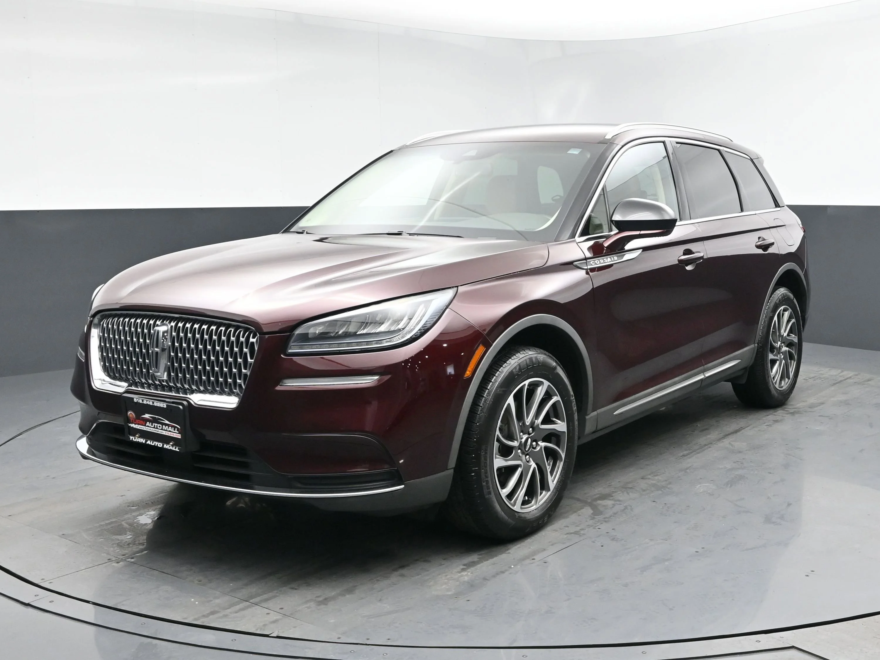 2020 Lincoln Corsair AWD's photo