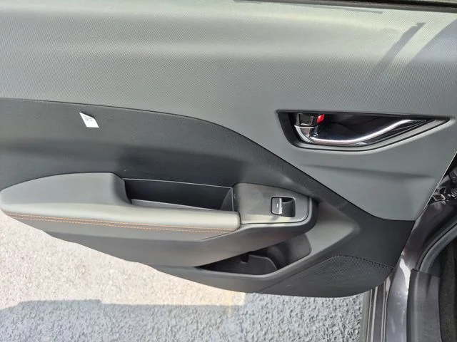 Used 2025 Gray Subaru Limited image 28