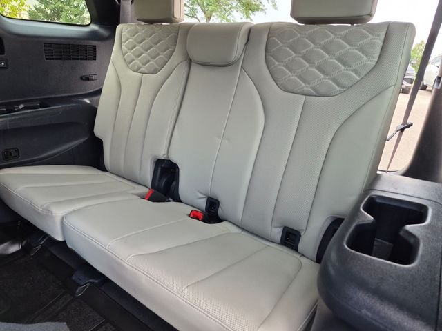 Used 2022 Gray Hyundai Calligraphy image 26