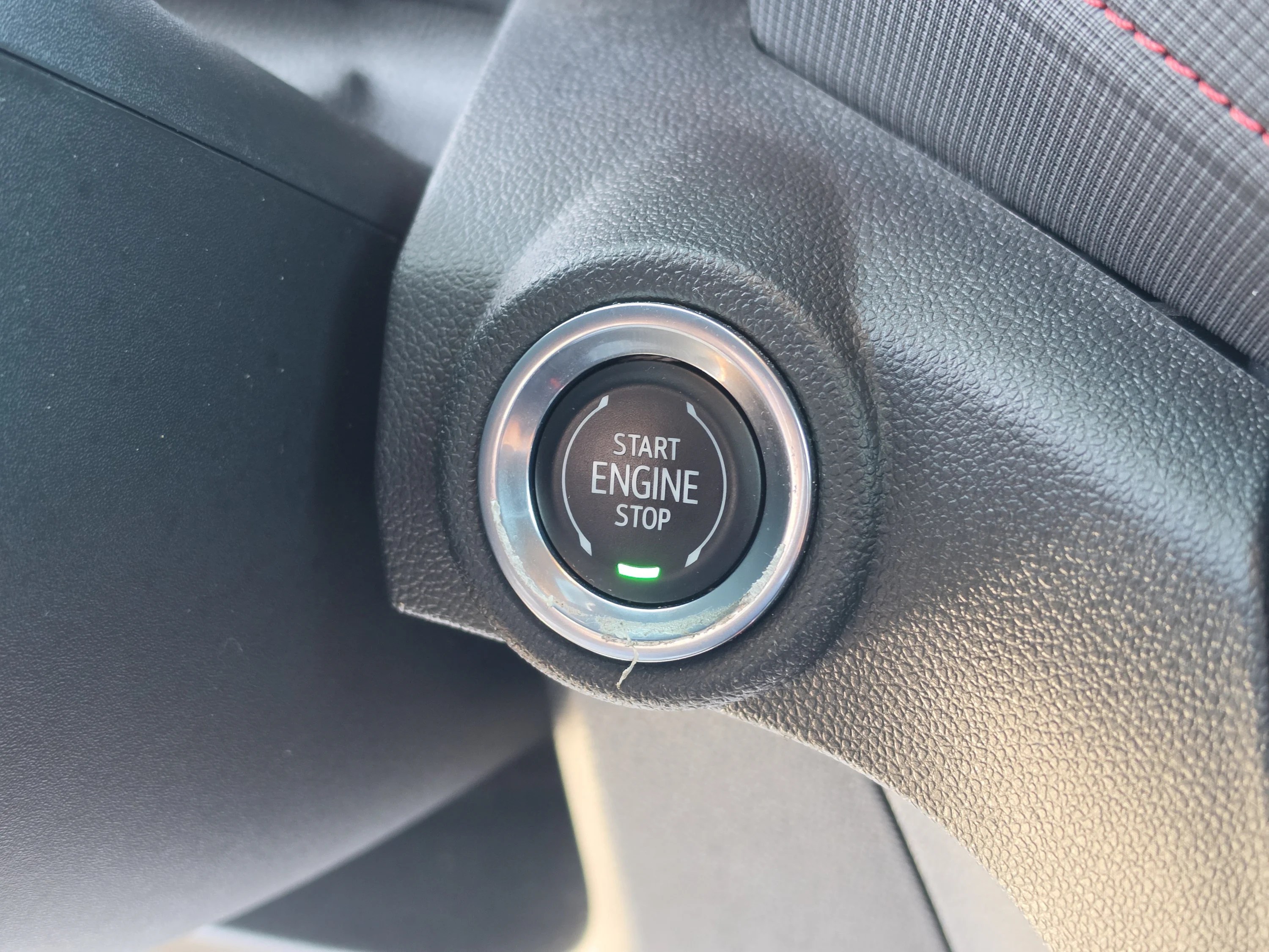 Used 2023 Summit White Chevrolet RS image 35