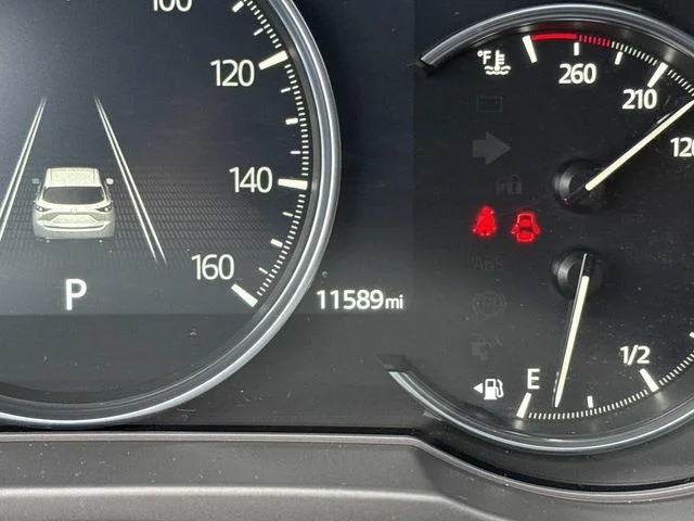 Certified Used 2025 Silver Mazda 2.5 S Premium Plus Package image 40