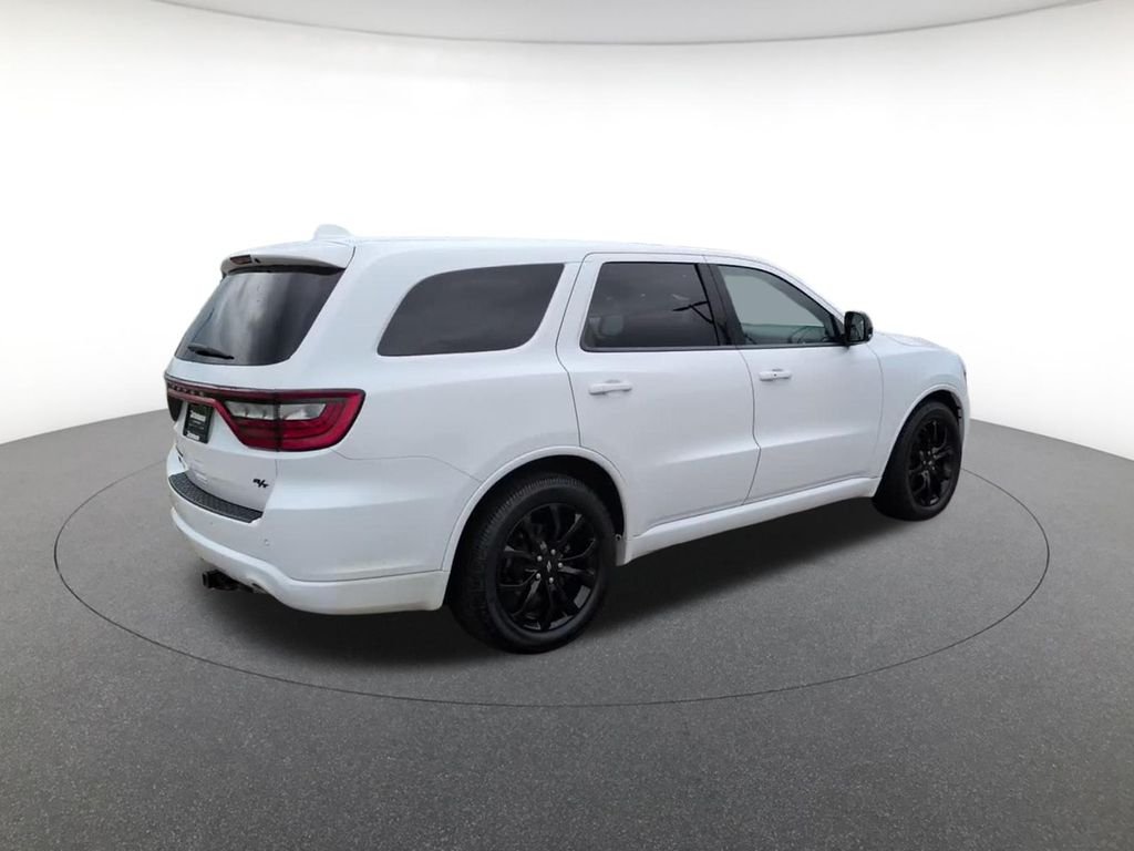 Used 2019 White Dodge R/T image 4