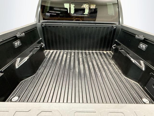 Used 2024 Gray Toyota TRD Off-Road image 26