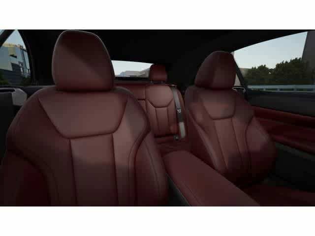 2026 BMW 4 Series 9