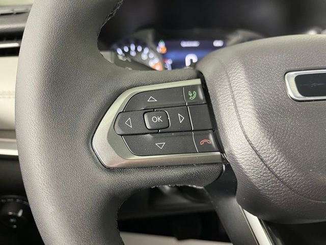 Used 2026 Black Jeep Limited image 20