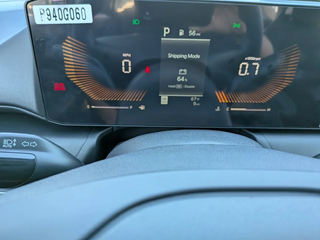New 2027 Klg Kia LXS image 41