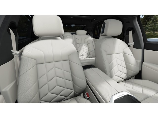 New 2027 Black Sapphire Metallic BMW  image 11