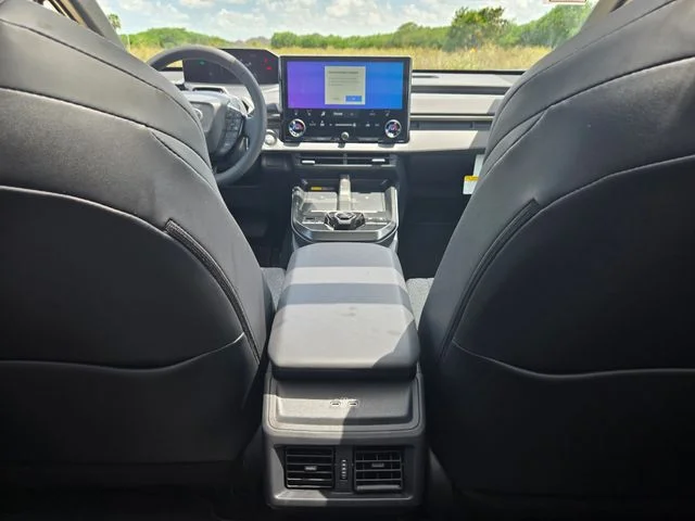 New 2026 Blueprint Toyota XLE image 23