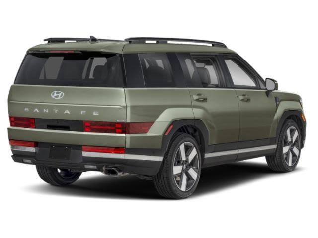 New 2026 Rockwood Green Hyundai Limited 6P image 3